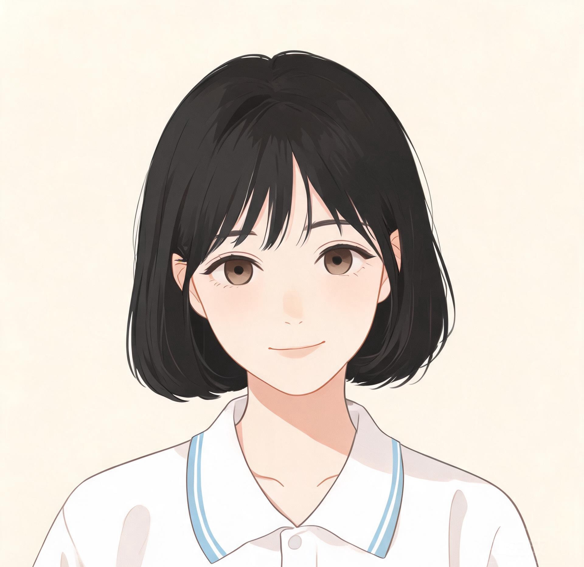 苏晚晴头像